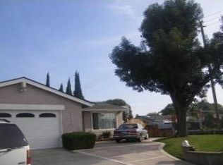 5290 Running Bear Dr, San Jose, CA 95136