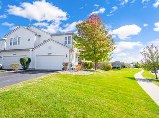 16453 S Newcastle Way, Lockport, IL 60441