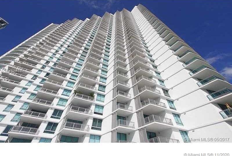 1st image of 350 S Miami Ave APT 2313