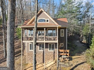 501 Brown Bear Ridge Trl, Clayton, GA 30525