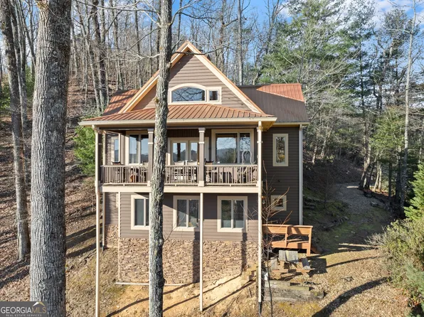 501 Brown Bear Ridge Trl, Clayton, GA 30525