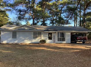 513 Martin St, Prescott, AR 71857