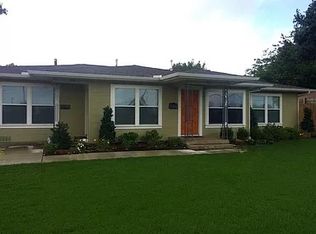 916 E Wall St, Grapevine, TX 76051