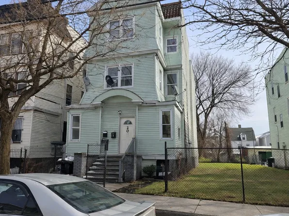 204 Hillside Ave Floor 2, Newark, NJ 07108