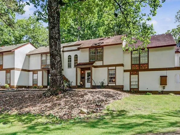 118 Emperado Way, Hot Springs, AR 71909