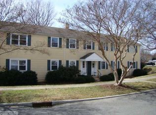 2502 D Miller Park Cir, Winston Salem, NC 27103