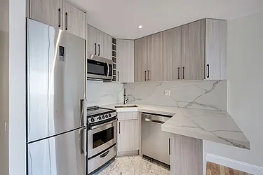 Rented by Caliber Associates