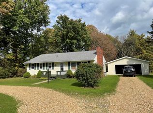 158 Sunville Rd, Franklin, PA 16323