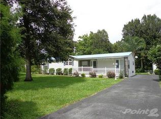 7017 Ryman Loop, Zephyrhills, FL 33540