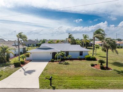 1091 Paraclete Rd, Punta Gorda, FL, 33983