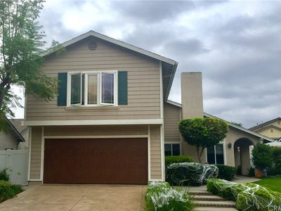 23781 Via El Rocio, Mission Viejo, CA, 92691