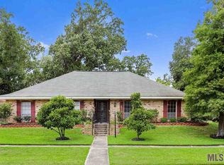555 N Rue De Laplace, Baton Rouge, LA 70810