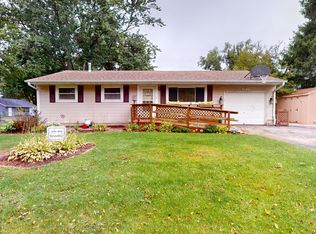 36W300 South St, Elgin, IL 60123