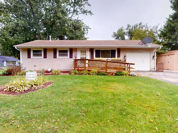 36W300 South St, Elgin, IL 60123