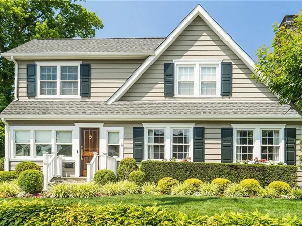 10 Elmwood Avenue, Rye, NY 10580