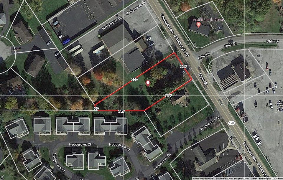 2nd image of 10362 Main St