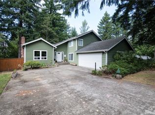 3727 Goldcrest Hts NW, Olympia, WA 98502
