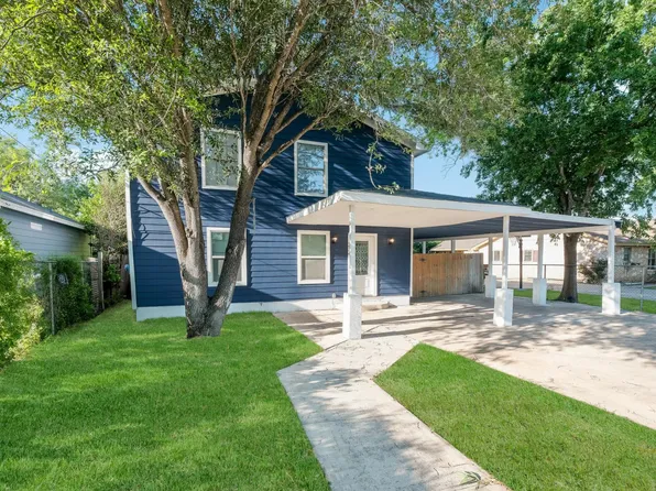 234 Spaatz St, San Antonio, TX 78211
