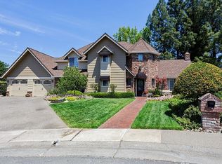1203 Teak Ct, Roseville, CA 95661