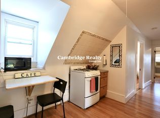 124 Forest St #3T, Medford, MA 02155
