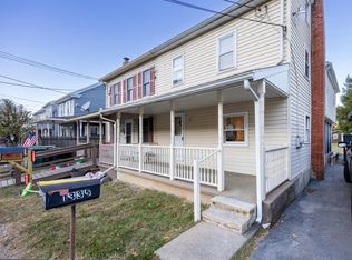 1335 Old River Rd, Birdsboro, PA 19508