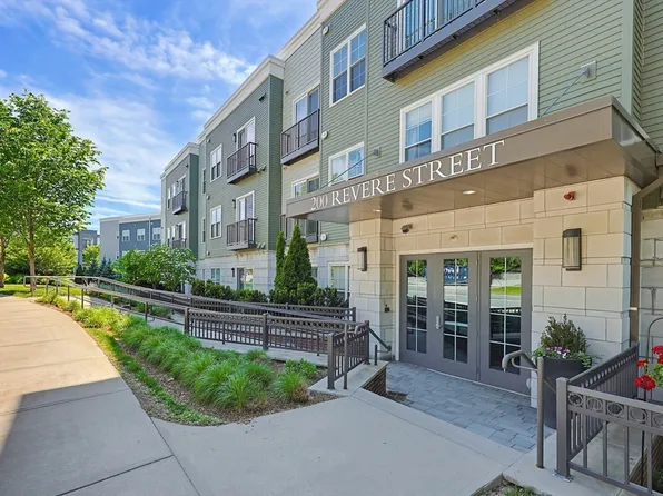 200 Revere St Unit 4209, Canton, MA 02021