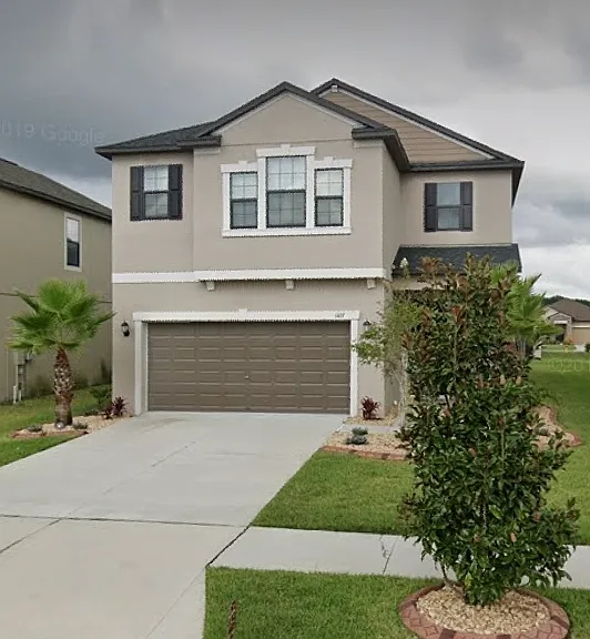 1419 Fort Cobb Ter — Photo 1