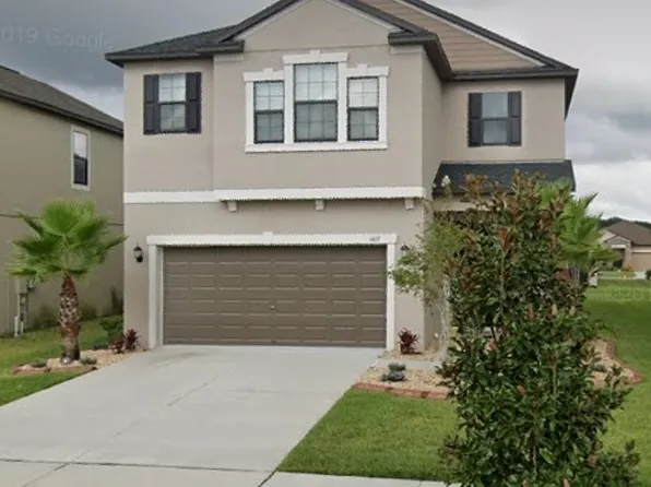 1419 Fort Cobb Ter, Wesley Chapel, FL 33543