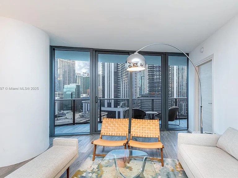 801 S Miami Ave #1704 — Photo 4