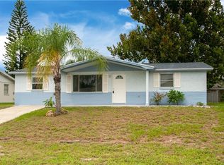 7805 Birchwood Dr, Port Richey, FL 34668