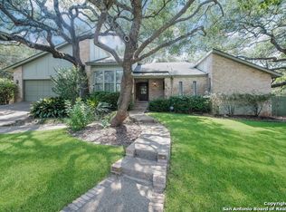 3614 Hunters Dove, San Antonio, TX 78230