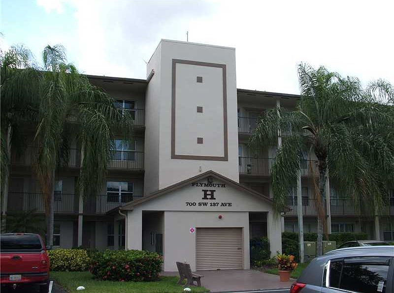 1st image of 700 SW 137th Ave APT H115