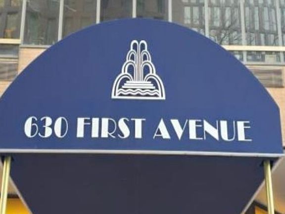 Exterior Address Verification