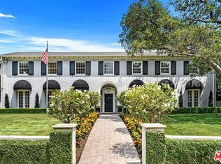 434 S Rimpau Blvd, Los Angeles, CA 90020