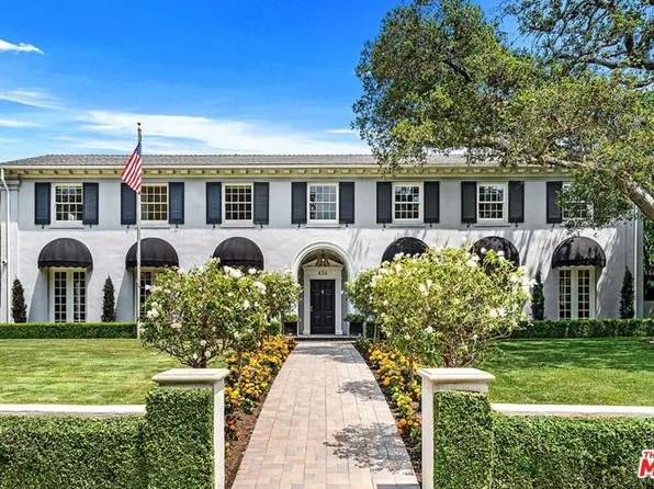 434 S Rimpau Blvd, Los Angeles, CA 90020