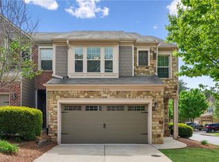 13255 Kemper Rd, Milton, GA 30004