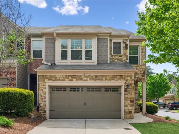 13255 Kemper Rd, Milton, GA 30004