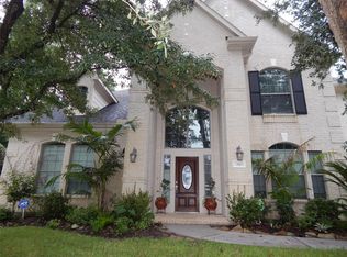12603 Blackstone River Dr, Humble, TX 77346