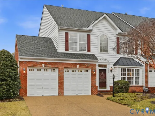3000 Barbara Pl, Henrico, VA 23233