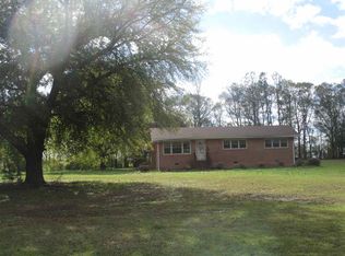 1211 Trail Rd, Belton, SC 29627