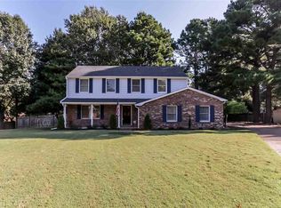 7956 Circle Trees Cv LOT 90, Germantown, TN 38138