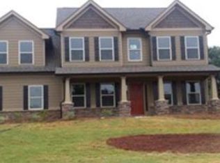 316 Emily Cir, Milledgeville, GA 31061