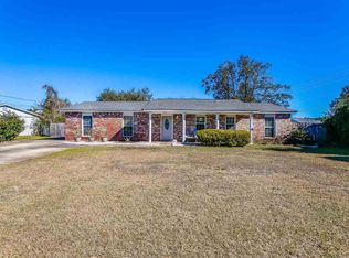 3100 Alicante St, Pensacola, FL 32526