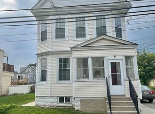 41 Clinton St, Belleville, NJ