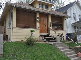 1605 8th Ave SE, Cedar Rapids, IA 52403