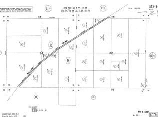 0 Address, Blythe, CA 92225