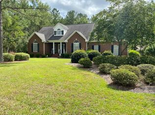 242 Windermere Way, Aiken, SC 29803