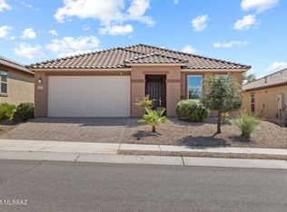 14224 E Bolster Dr, Vail, AZ 85641