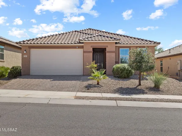 14224 E Bolster Dr, Vail, AZ 85641
