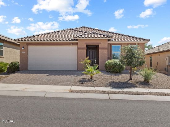 14224 E Bolster Dr, Vail, AZ 85641